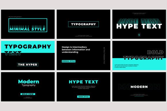 Big Typography in After Effects: A Designer's Practical Toolkit